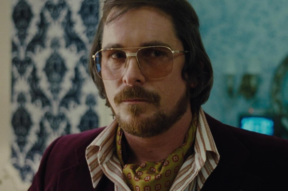 От «Американского психопата» до «Машиниста»:  10 лучших ролей Кристиана Бэйла. Выбор BURO. (фото 17)