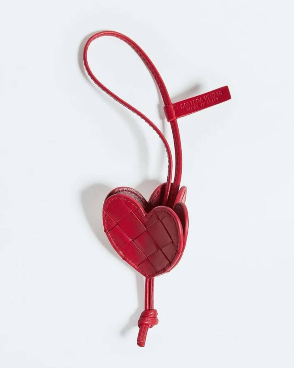 Bottega Veneta выпустил коллекцию ко Дню святого Валентина (фото 5)