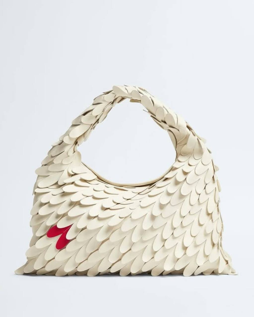 Bottega Veneta выпустил коллекцию ко Дню святого Валентина (фото 7)