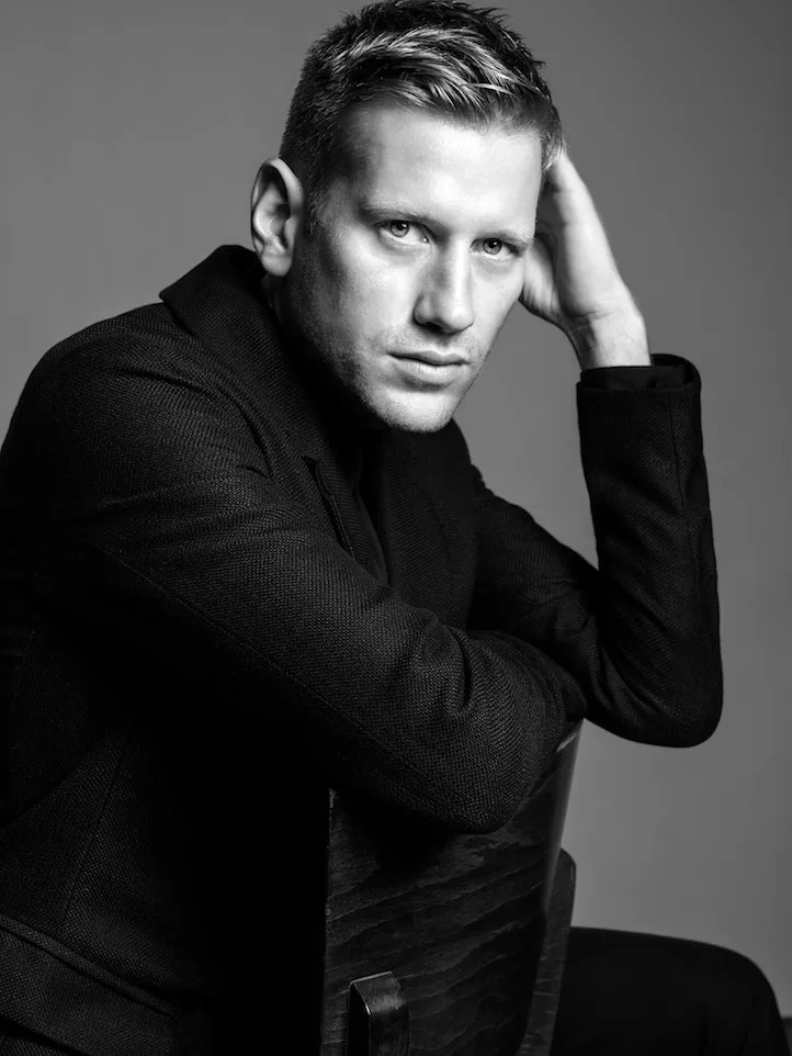 Пол Эндрю покидает пост креативного директора Sergio Rossi (фото 1)