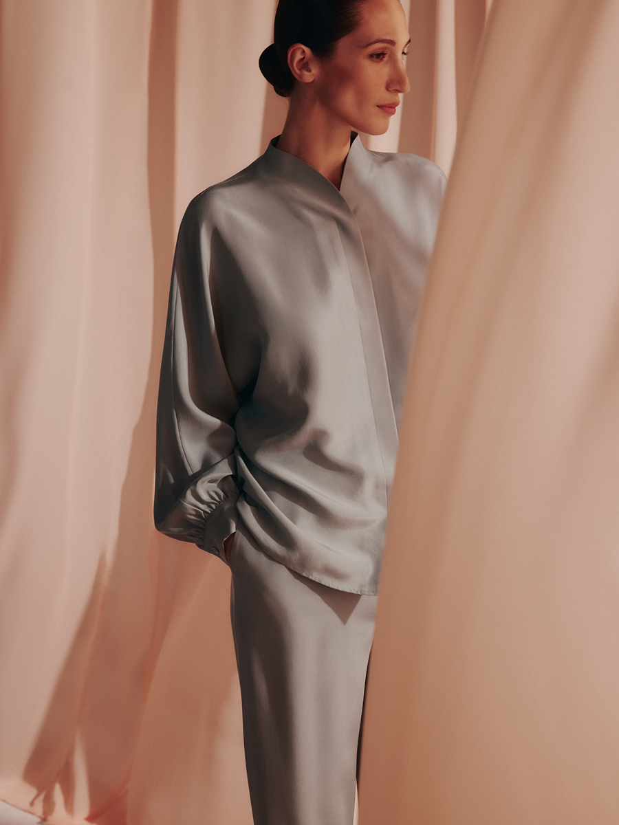 Дропы Hass и 12 Storeez: что нового в коллекциях локальных брендов (фото 8)