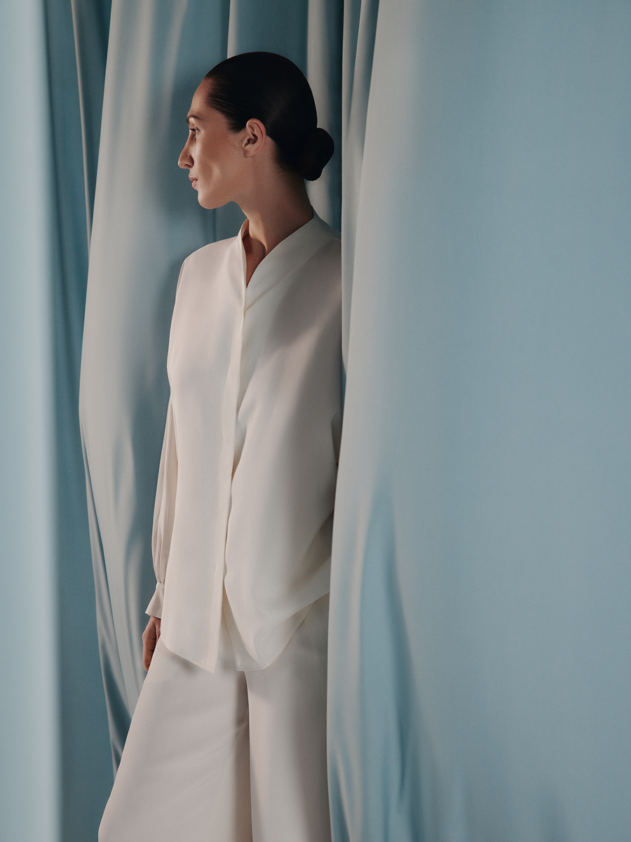 Дропы Hass и 12 Storeez: что нового в коллекциях локальных брендов (фото 9)