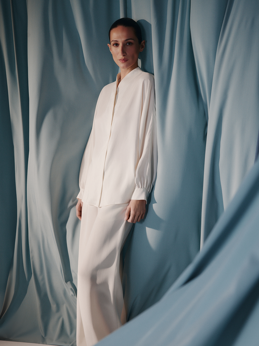 Дропы Hass и 12 Storeez: что нового в коллекциях локальных брендов (фото 7)