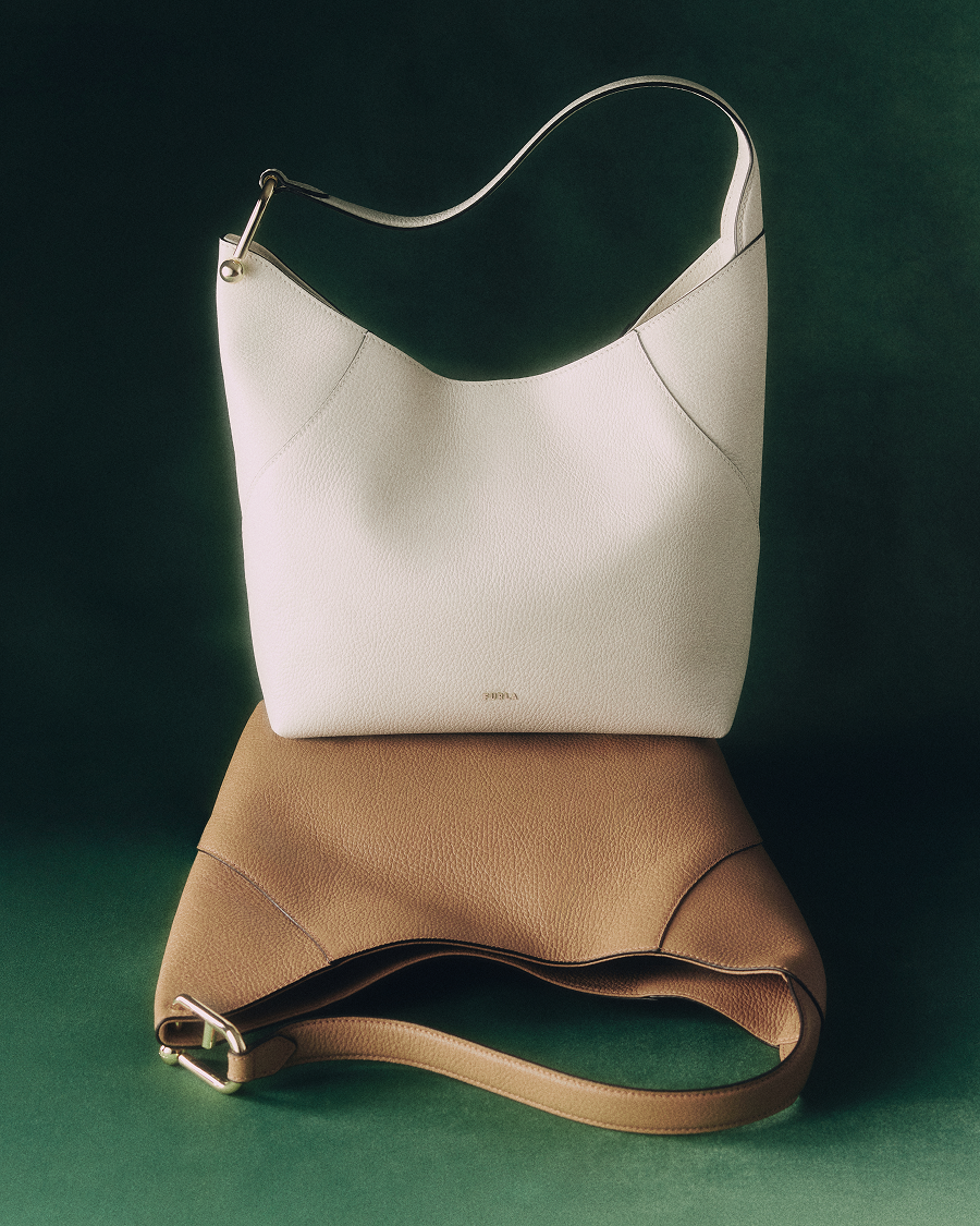 Furla выпустил две новые модели сумок (фото 2)