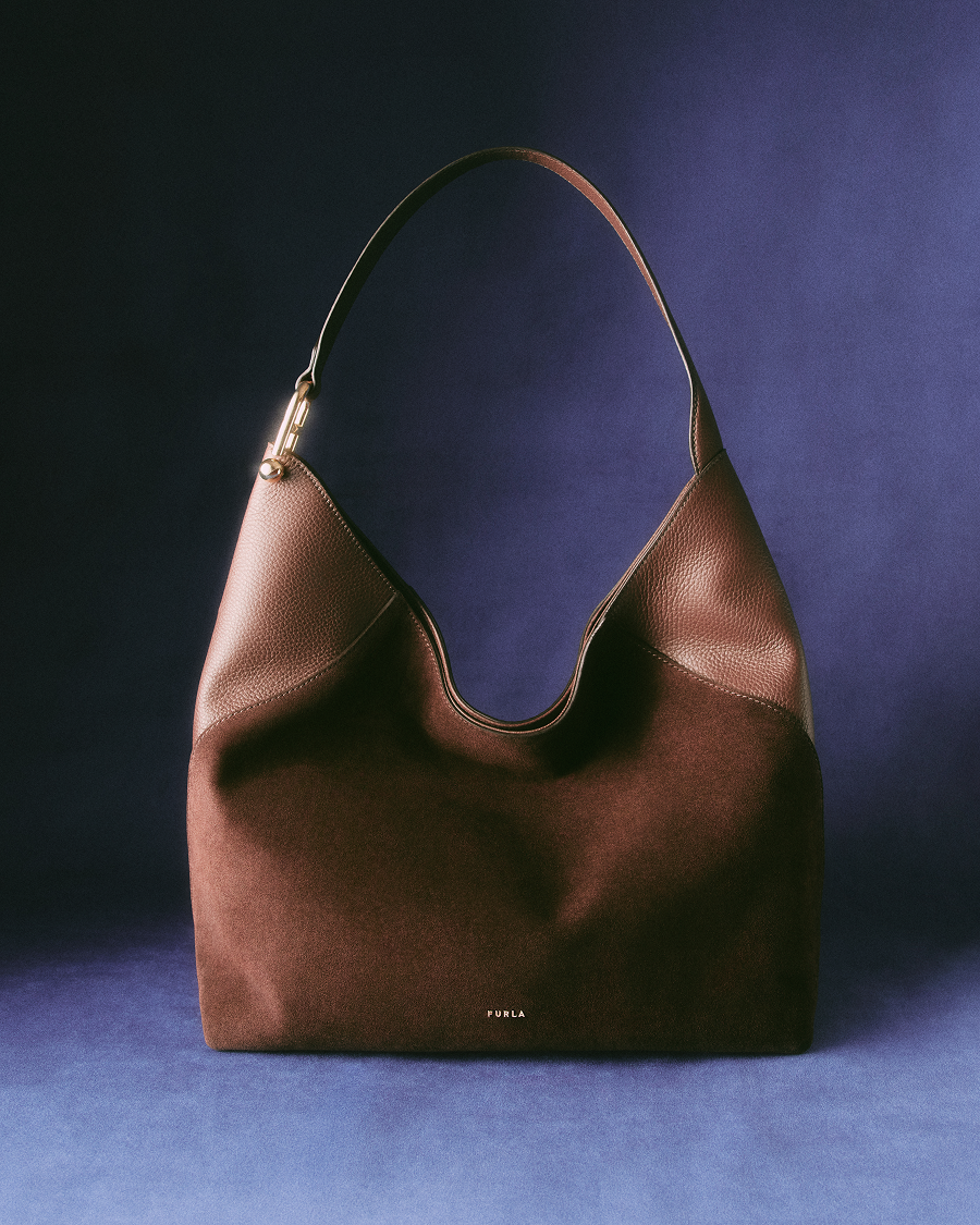 Furla выпустил две новые модели сумок (фото 3)