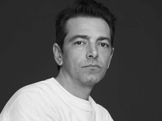 Питер Мюлье покинул пост креативного директора Alaïa (фото 1)