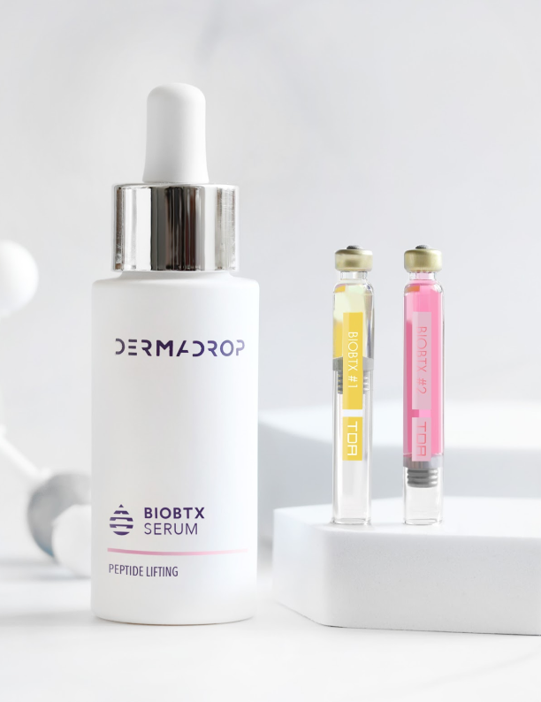 Набор Сomfort Zone и линия Dermadrop: что нового в коллекциях бьюти-брендов (фото 1)