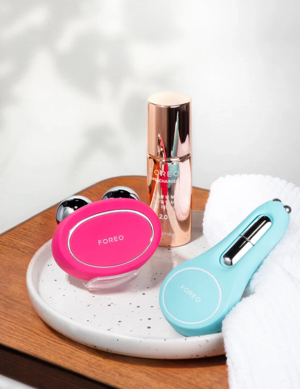 Набор Сomfort Zone и линия Dermadrop: что нового в коллекциях бьюти-брендов (фото 8)