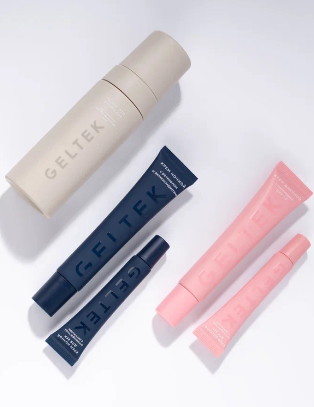 Набор Сomfort Zone и линия Dermadrop: что нового в коллекциях бьюти-брендов (фото 10)