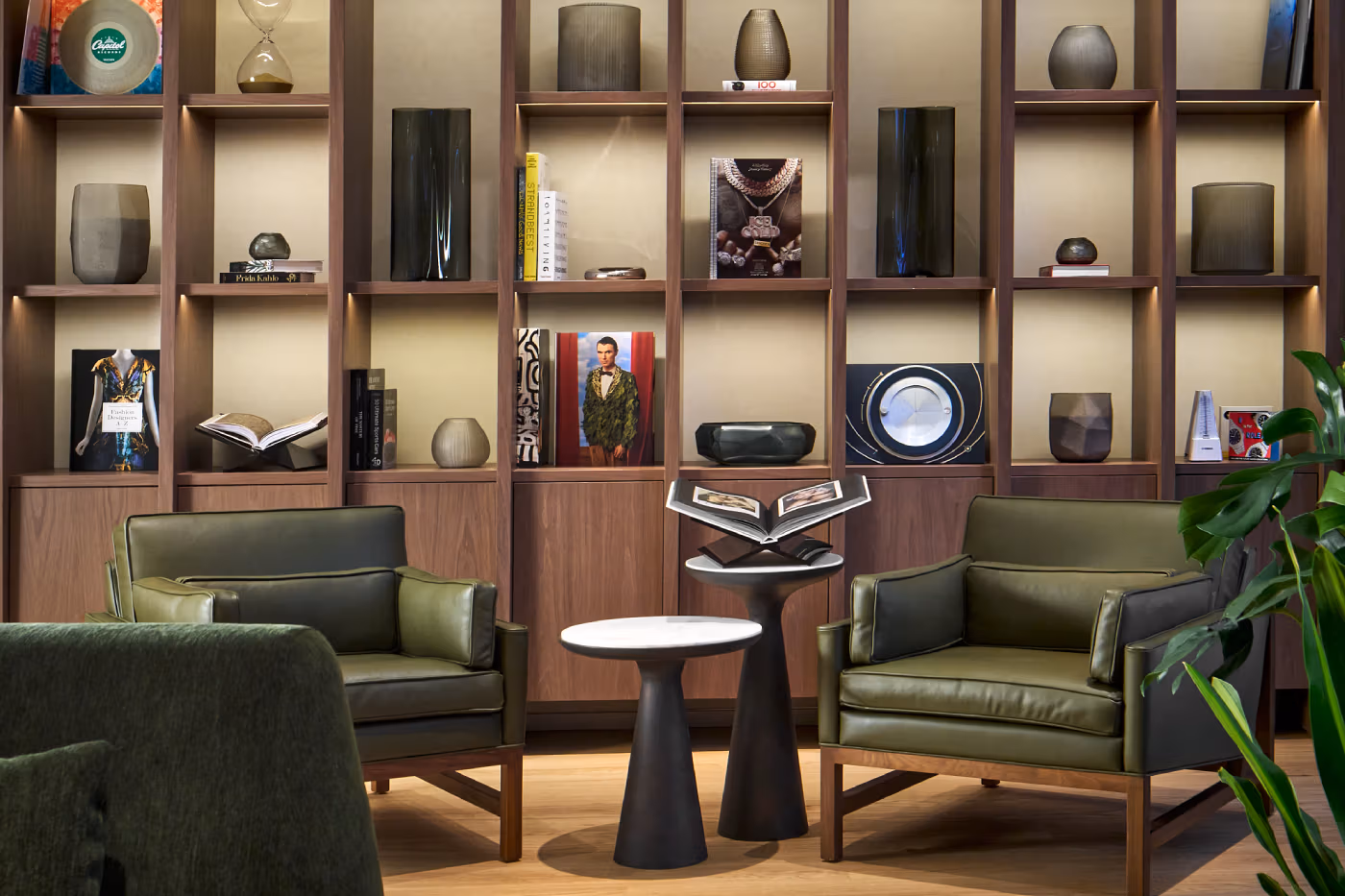 Бренд Audemars Piguet объявил об открытии нового бутика в Атланте (фото 2)