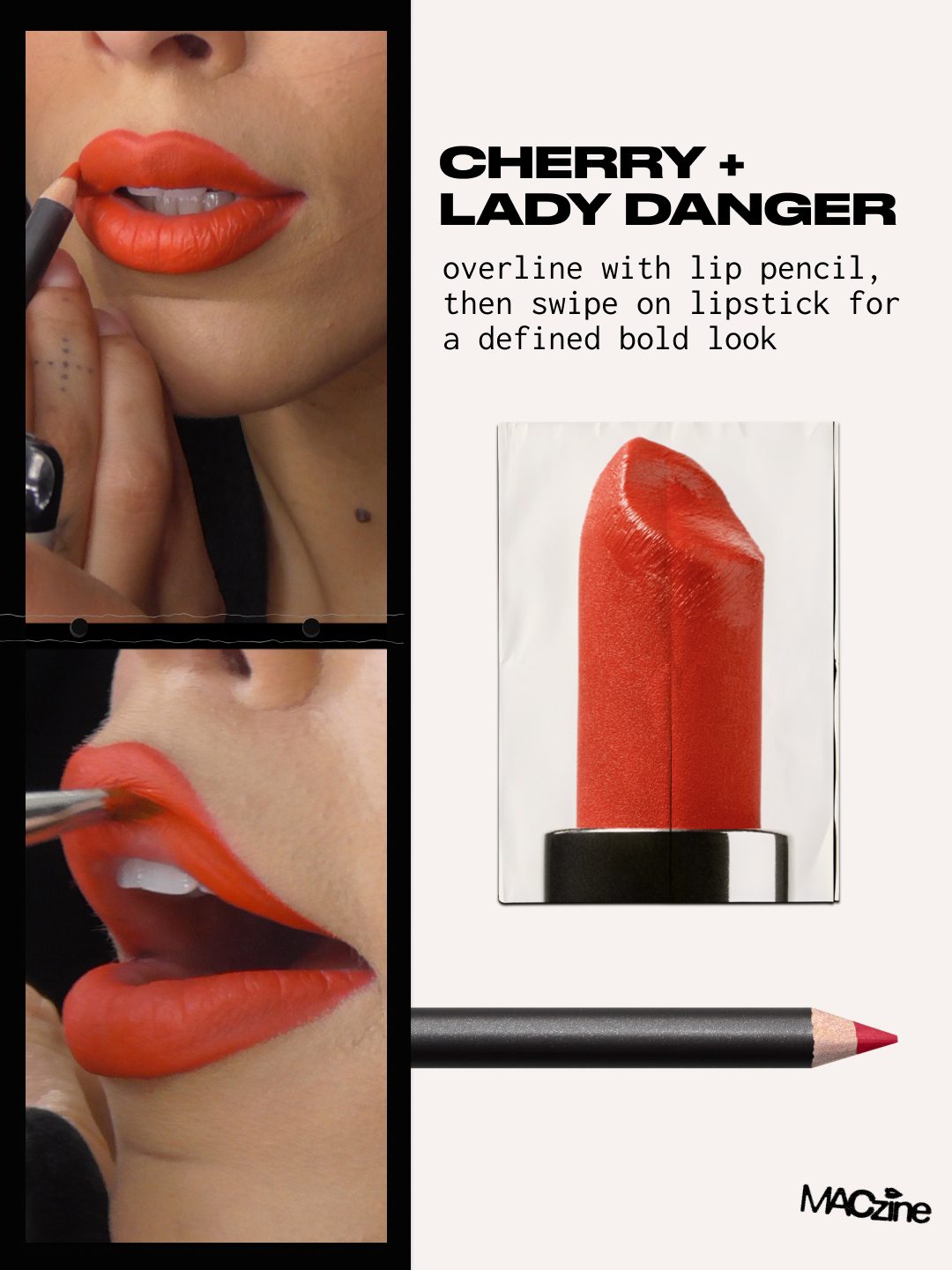 Доджа Кэт выпустила коллаборацию с Mac (фото 3)