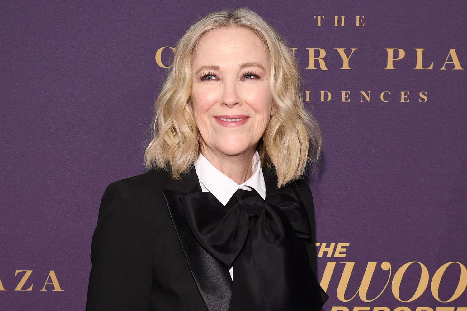 В возрасте 71 года скончалась актриса Кэтрин О’Хара (фото 1)