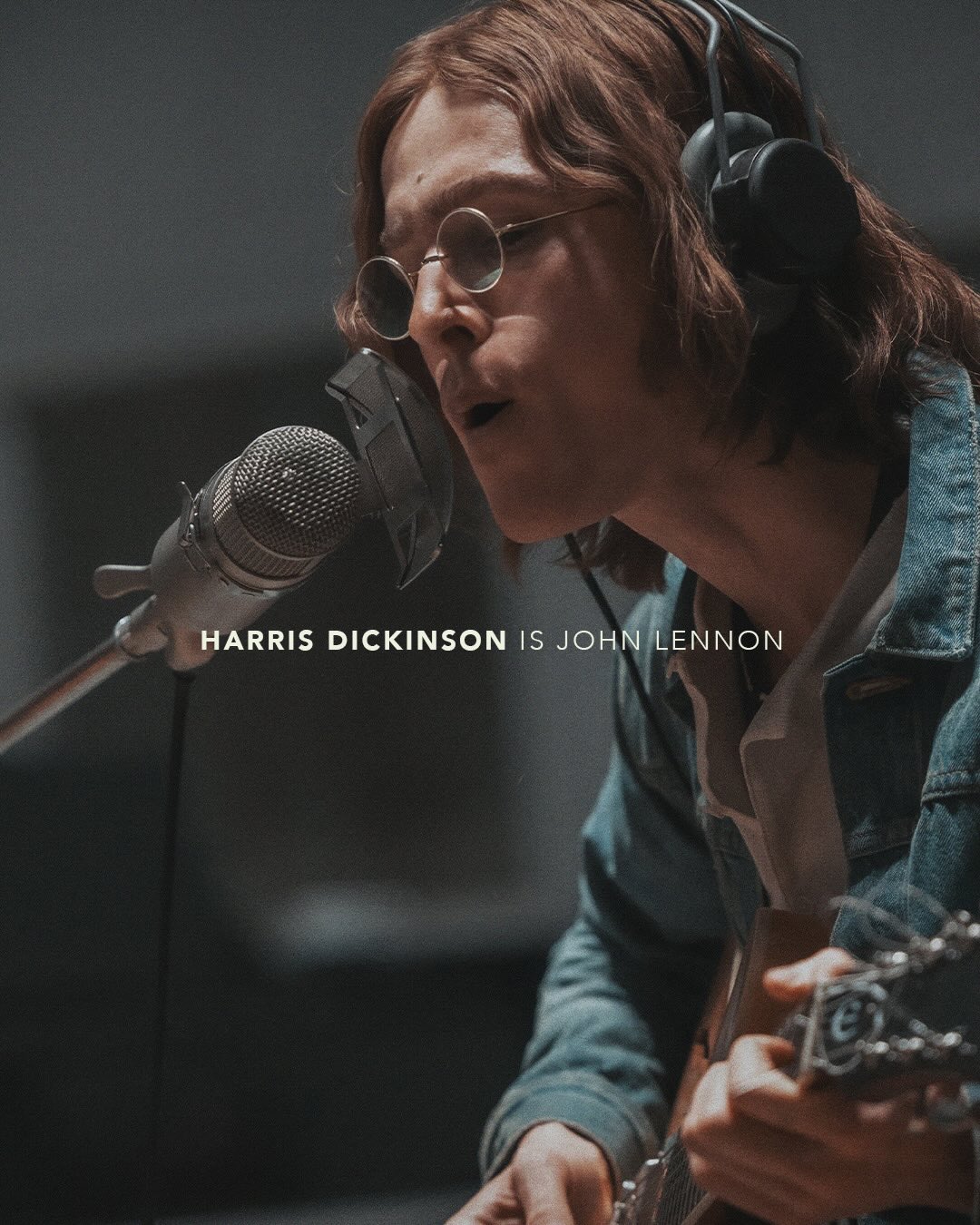 Опубликованы первые кадры фильма о «Битлз» (фото 7)