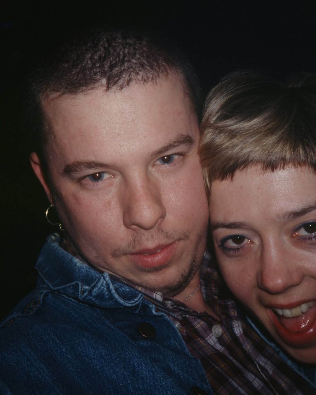 Появились архивные кадры Александра Маккуина (фото 2)