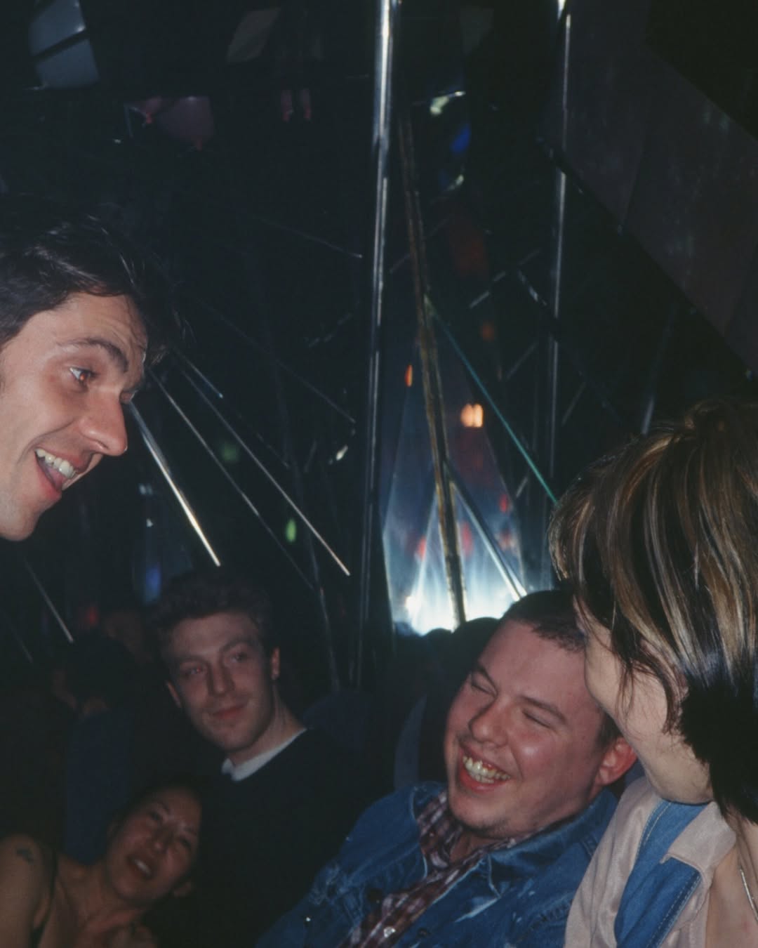 Появились архивные кадры Александра Маккуина (фото 8)