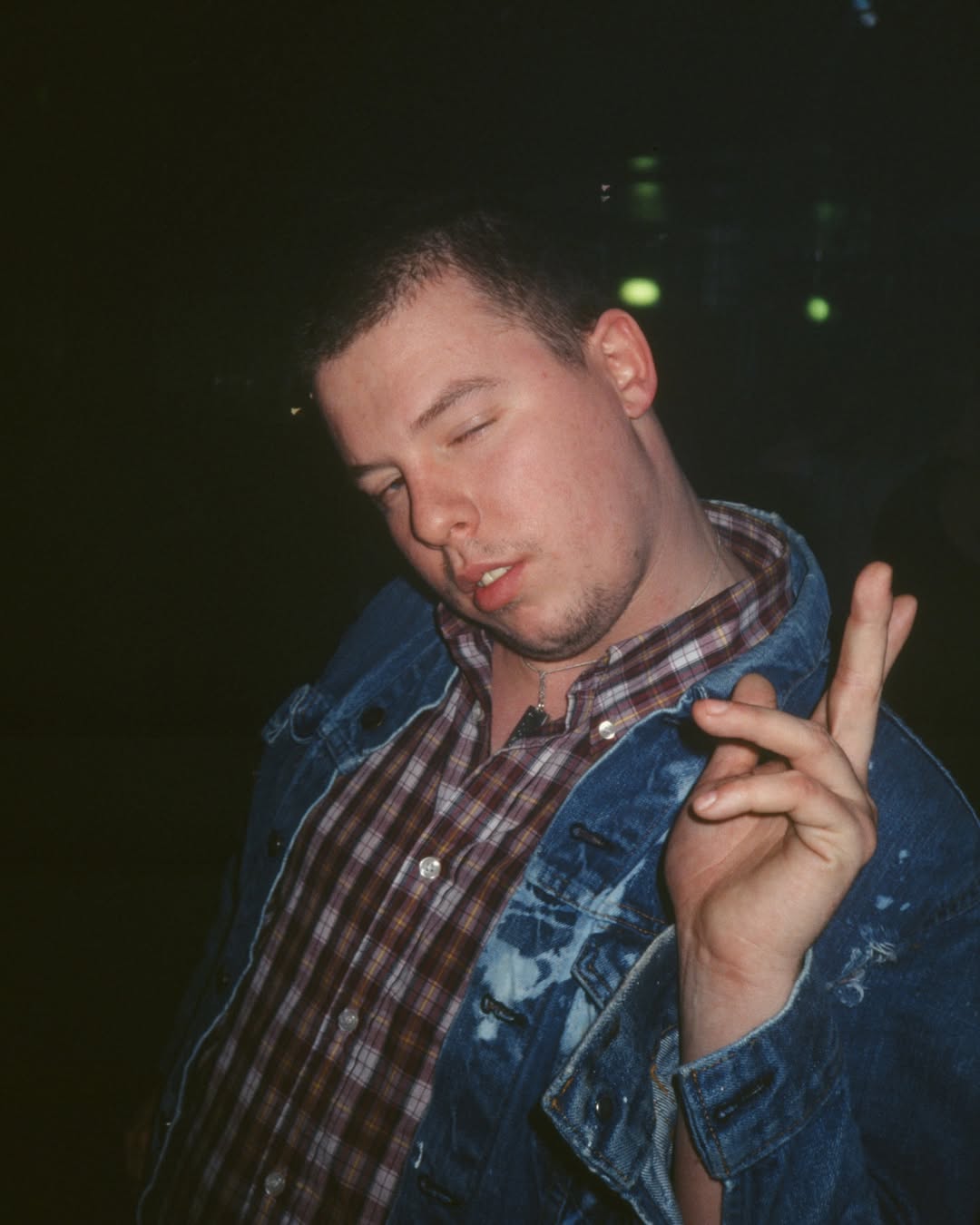 Появились архивные кадры Александра Маккуина (фото 5)