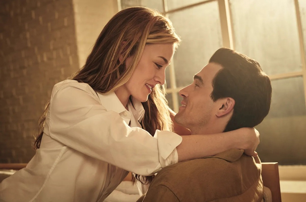 «Американская история любви» и «Клиника»: какие сериалы смотреть в феврале (фото 7)