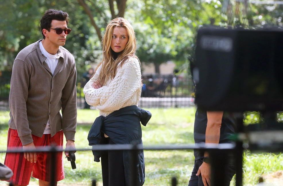 «Американская история любви» и «Клиника»: какие сериалы смотреть в феврале (фото 8)