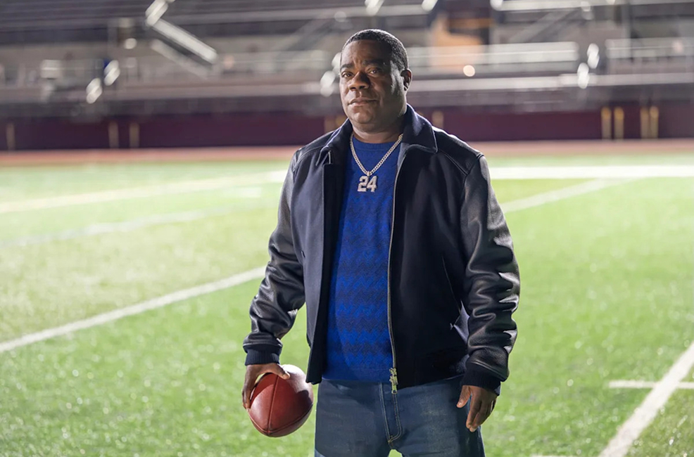 «Американская история любви» и «Клиника»: какие сериалы смотреть в феврале (фото 11)