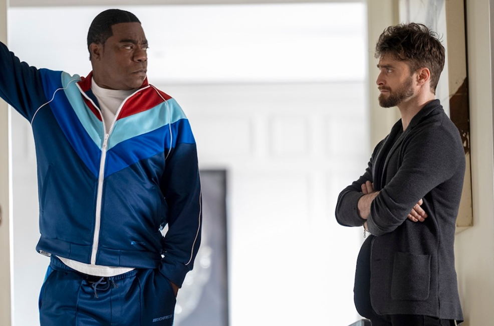 «Американская история любви» и «Клиника»: какие сериалы смотреть в феврале (фото 12)