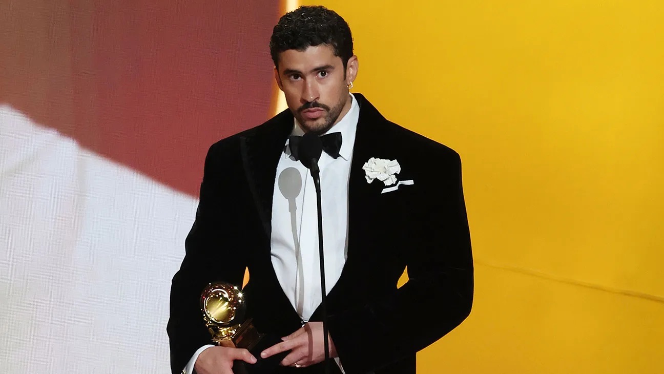 Bad Bunny, Кендрик Ламар и Билли Айлиш: стали известны победители «Грэмми» (фото 1)