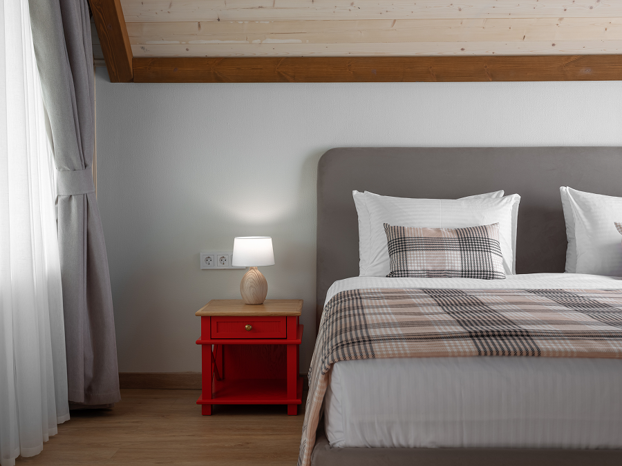 Отель «Бридж Кантри» подготовил специальные программы к февральским праздникам (фото 3)