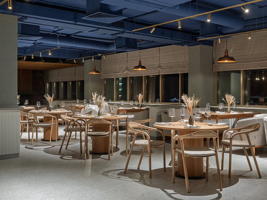 Отель «Бридж Кантри» подготовил специальные программы к февральским праздникам (фото 7)