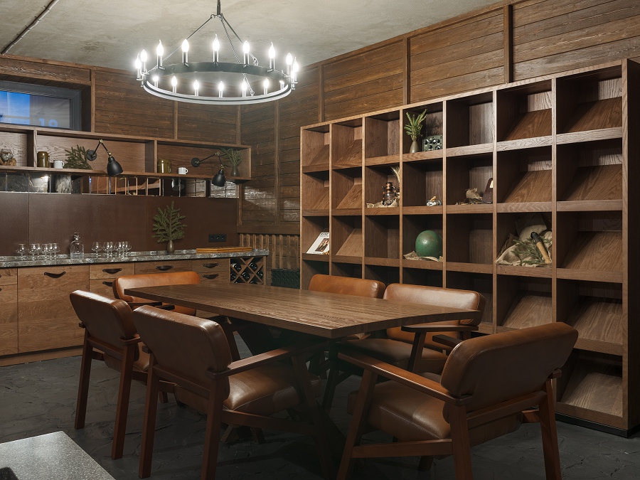 Отель «Бридж Кантри» подготовил специальные программы к февральским праздникам (фото 9)