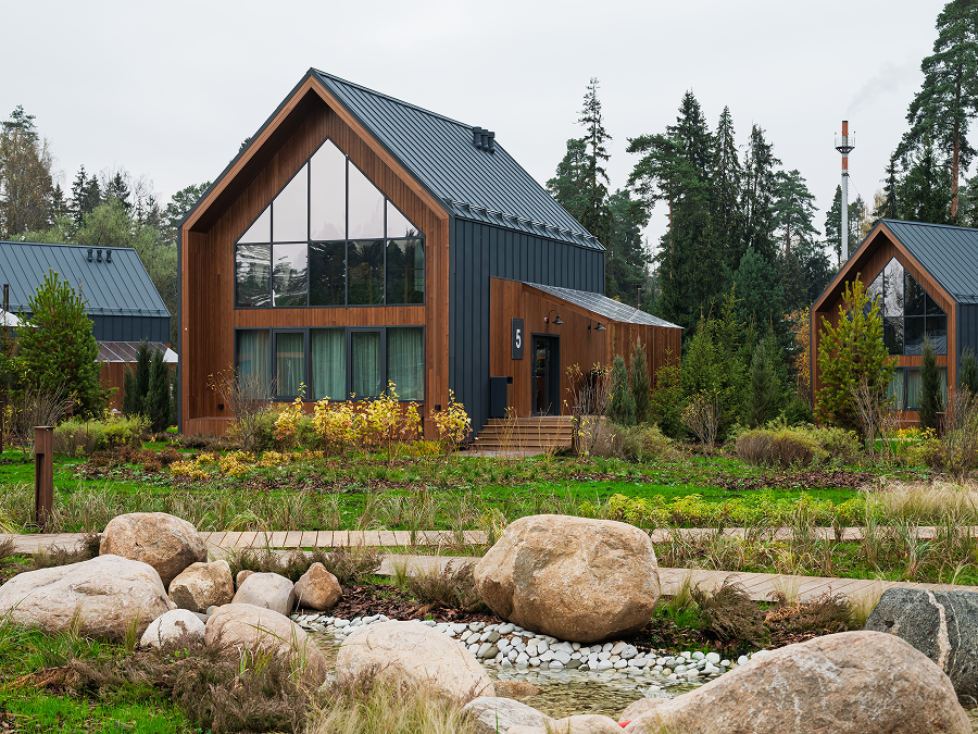 Отель «Бридж Кантри» подготовил специальные программы к февральским праздникам (фото 5)