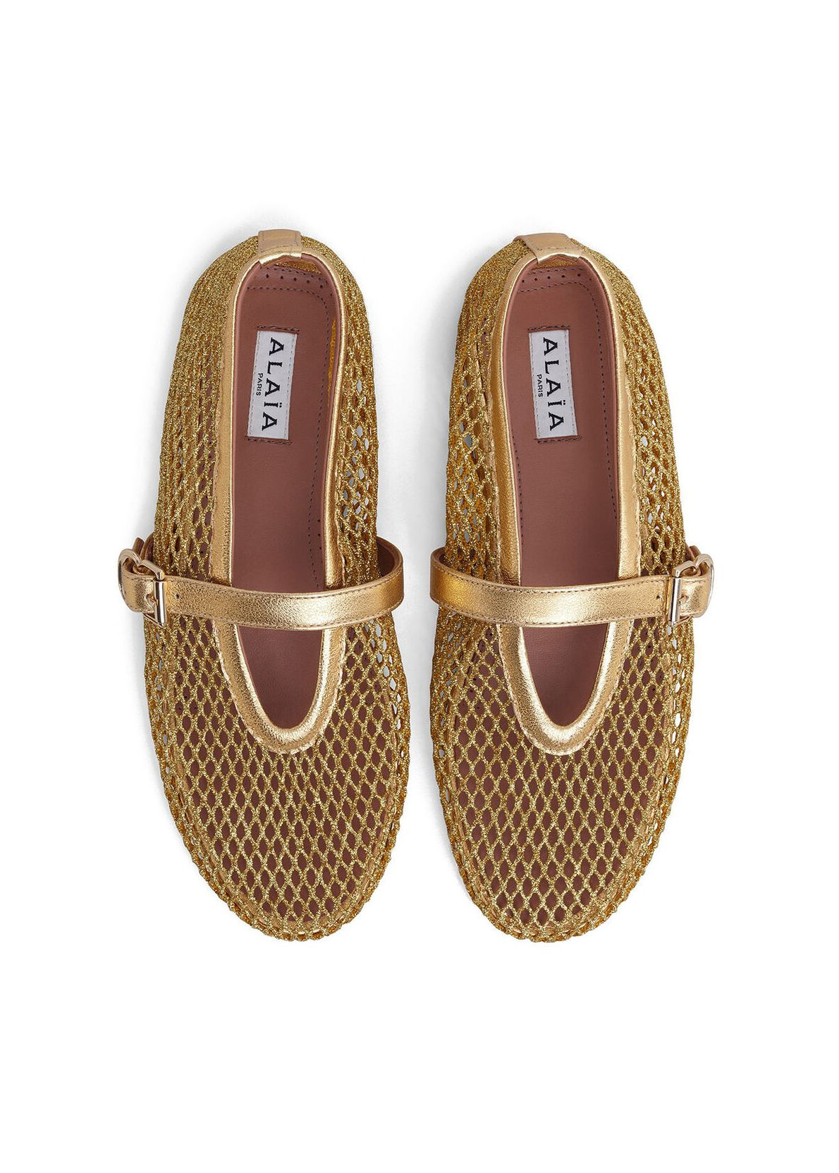 Сумка Le Teckel и показы в собственном доме. Чем запомнилась эпоха Питера Мюлье в Alaїa (фото 19)