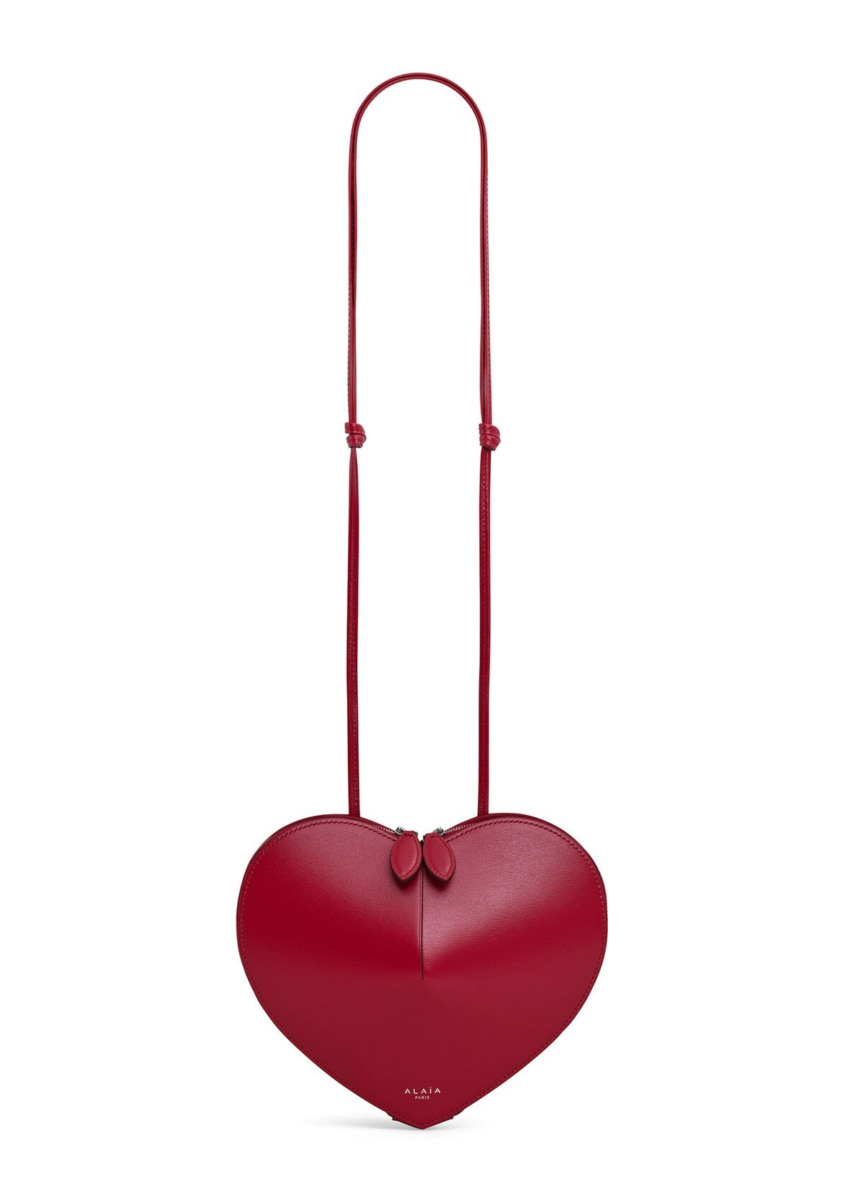 Сумка Le Teckel и показы в собственном доме. Чем запомнилась эпоха Питера Мюлье в Alaїa (фото 20)