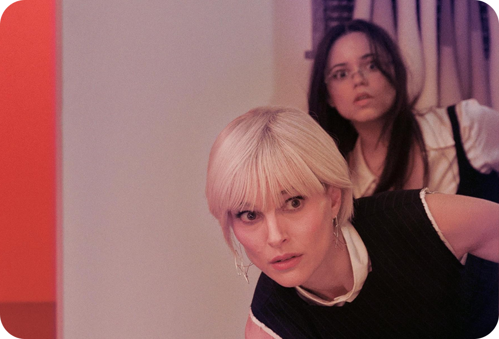 «Дьявол носит Prada», «Одиссея» и «Дюна». Какие кинопремьеры мы ждем в 2026 году (фото 7)