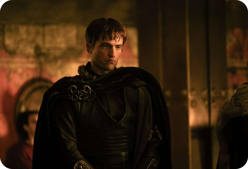 «Дьявол носит Prada», «Одиссея» и «Дюна». Какие кинопремьеры мы ждем в 2026 году (фото 17)