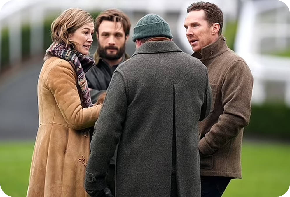 «Дьявол носит Prada», «Одиссея» и «Дюна». Какие кинопремьеры мы ждем в 2026 году (фото 21)