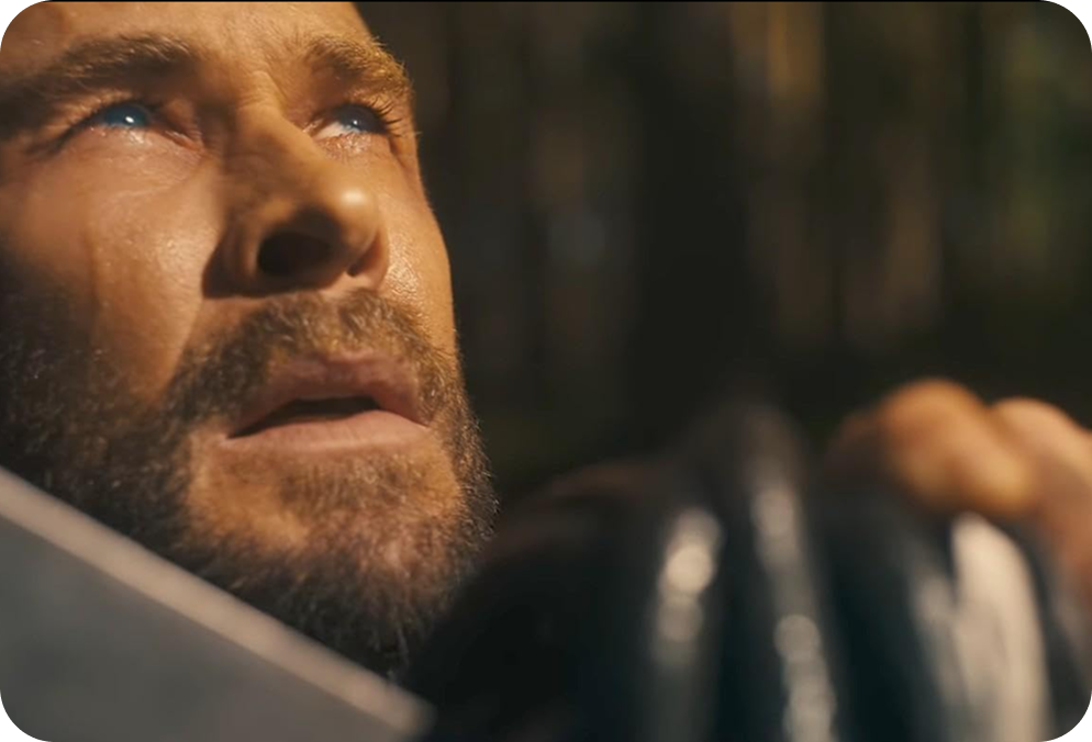 «Дьявол носит Prada», «Одиссея» и «Дюна». Какие кинопремьеры мы ждем в 2026 году (фото 25)