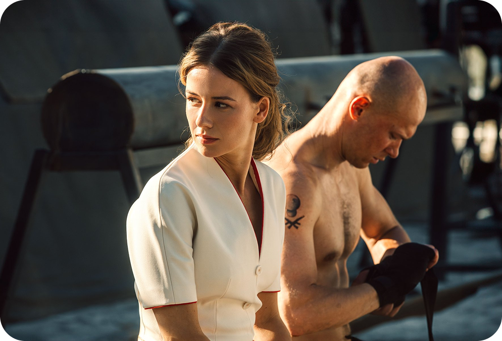 «Дьявол носит Prada», «Одиссея» и «Дюна». Какие кинопремьеры мы ждем в 2026 году (фото 41)