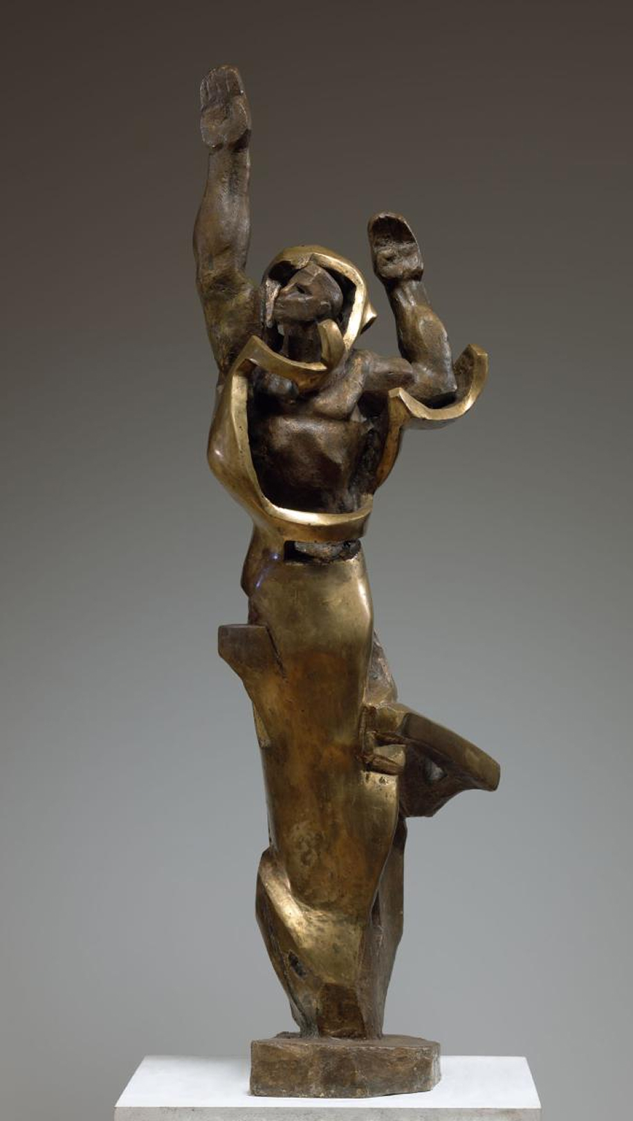 Эрнст Неизвестный и индийское искусство: куда идти и что смотреть в музеях в феврале (фото 1)