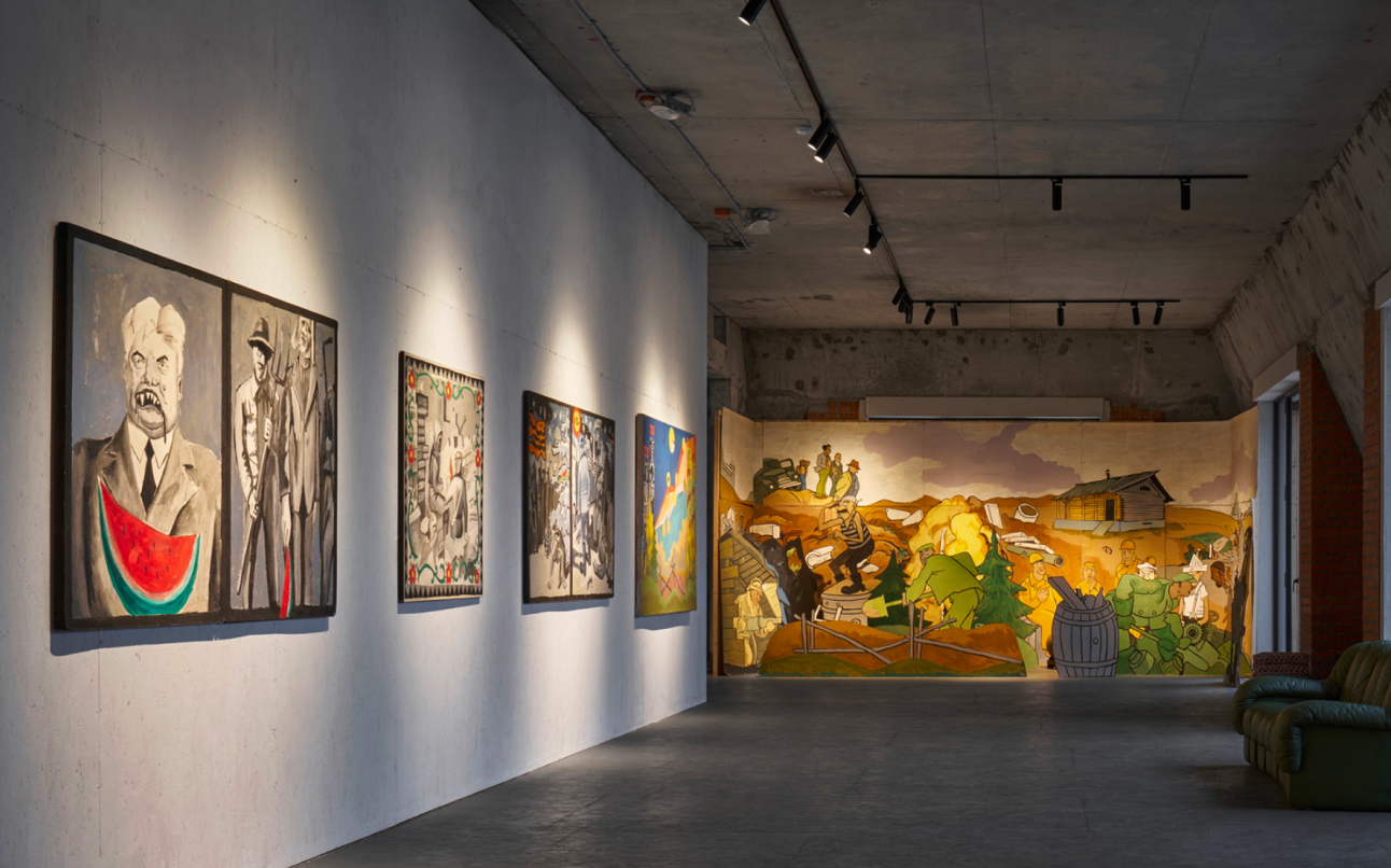 Эрнст Неизвестный и индийское искусство: куда идти и что смотреть в музеях в феврале (фото 3)