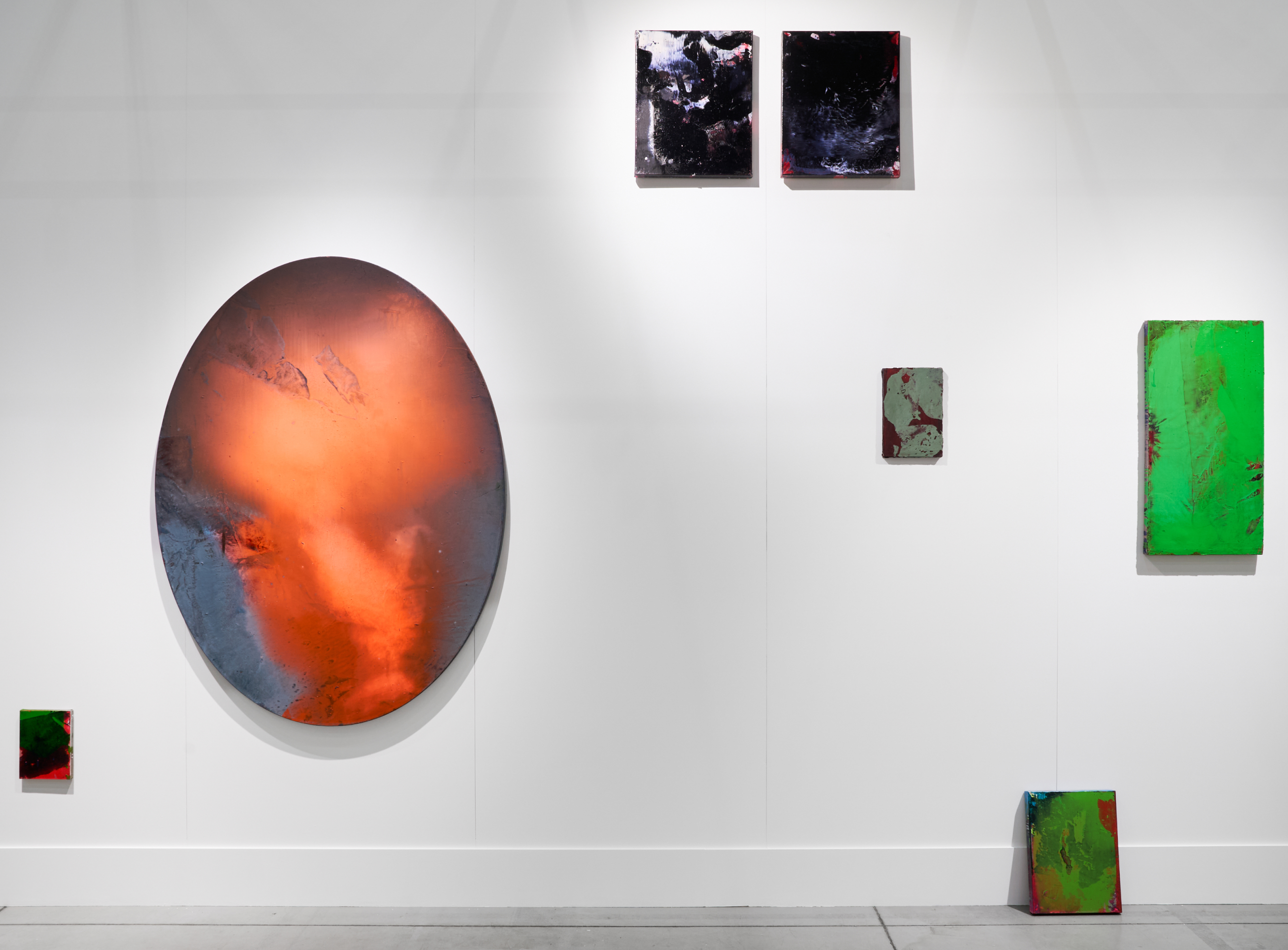 Эрнст Неизвестный и индийское искусство: куда идти и что смотреть в музеях в феврале (фото 5)