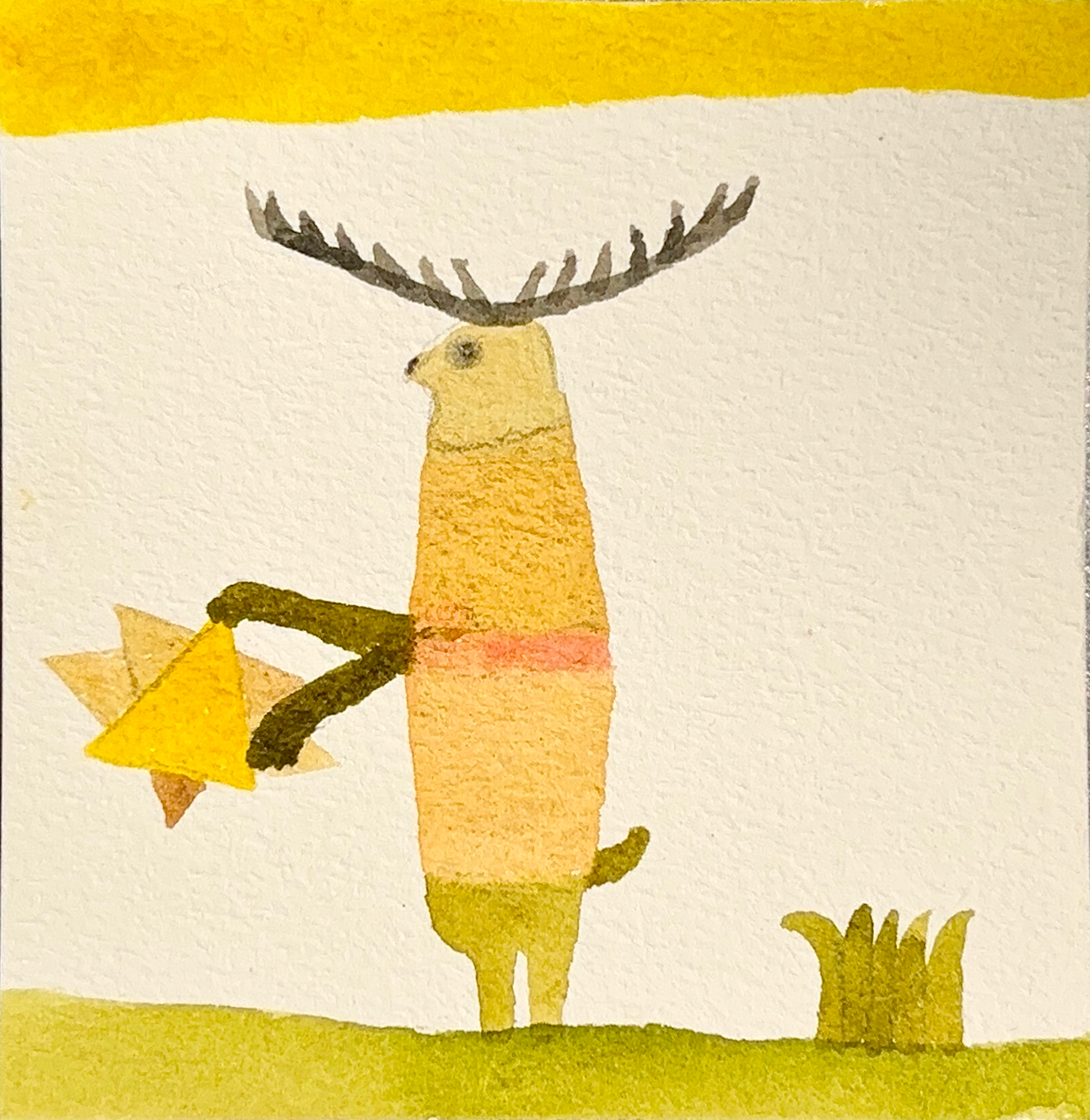 Эрнст Неизвестный и индийское искусство: куда идти и что смотреть в музеях в феврале (фото 8)