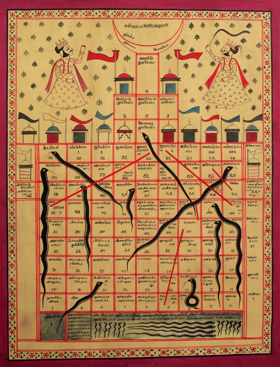 Эрнст Неизвестный и индийское искусство: куда идти и что смотреть в музеях в феврале (фото 9)