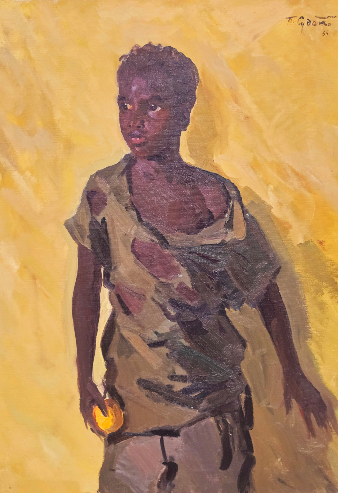 Эрнст Неизвестный и индийское искусство: куда идти и что смотреть в музеях в феврале (фото 12)