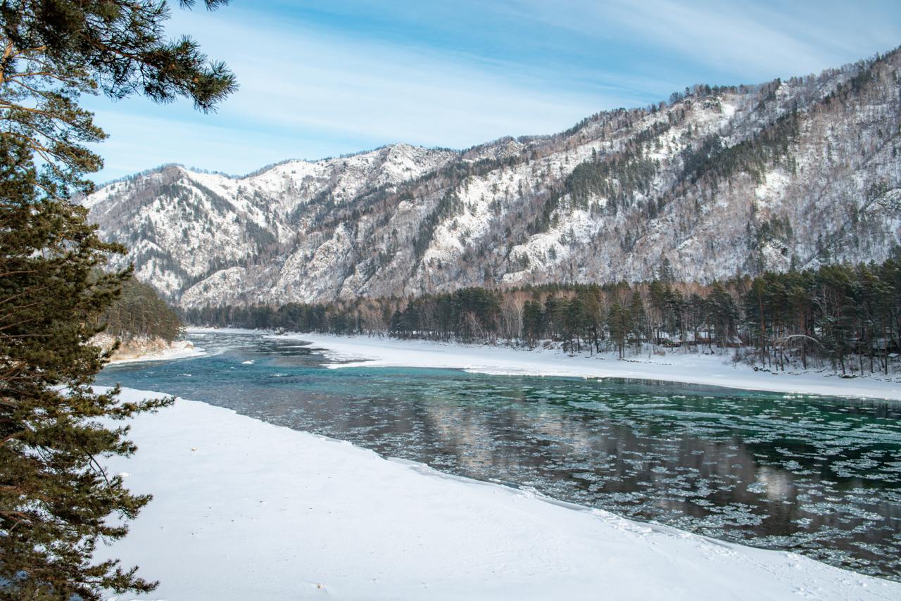 В Алтайском крае открылся бутик-отель «Шамбала» (фото 1)