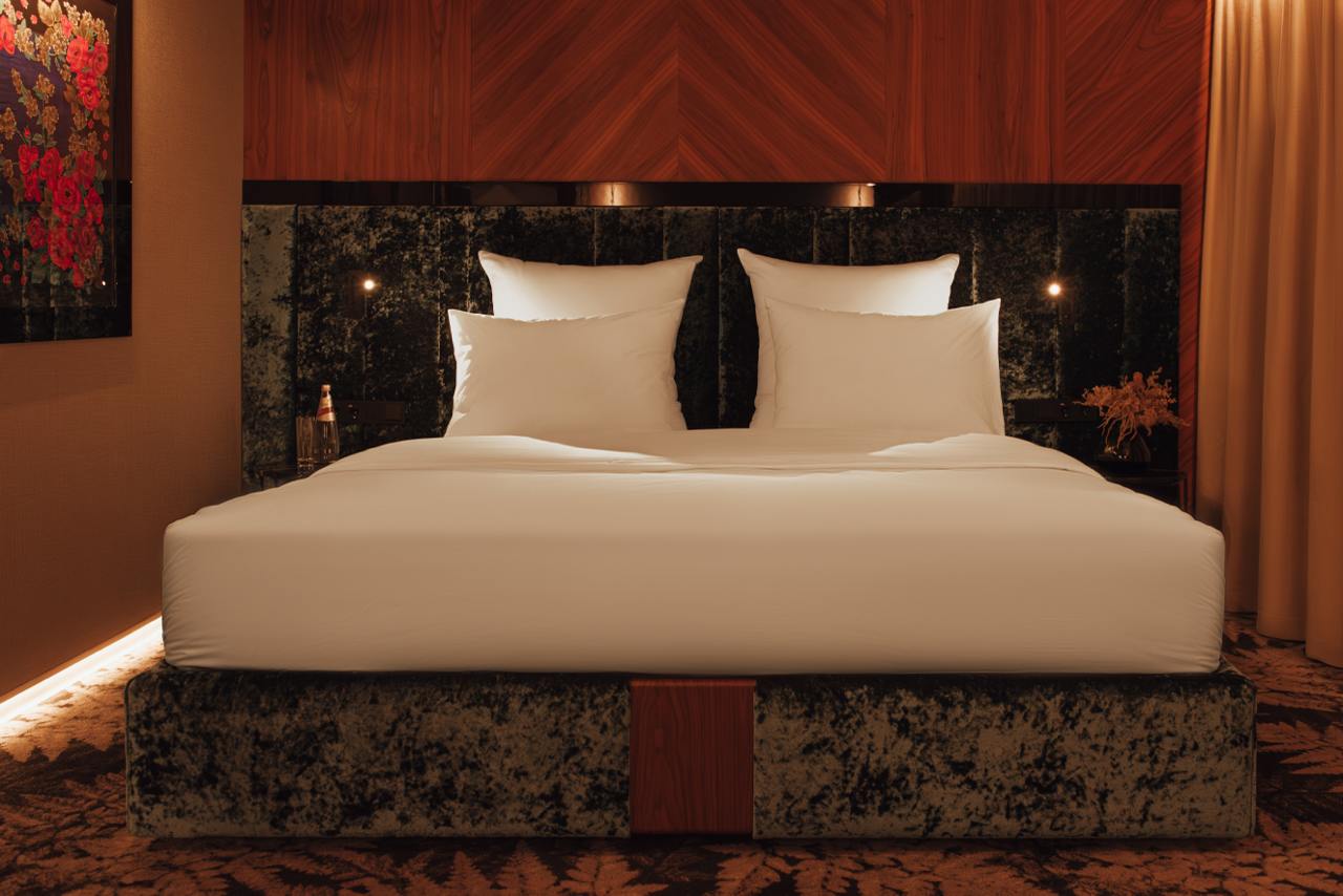 В Алтайском крае открылся бутик-отель «Шамбала» (фото 3)