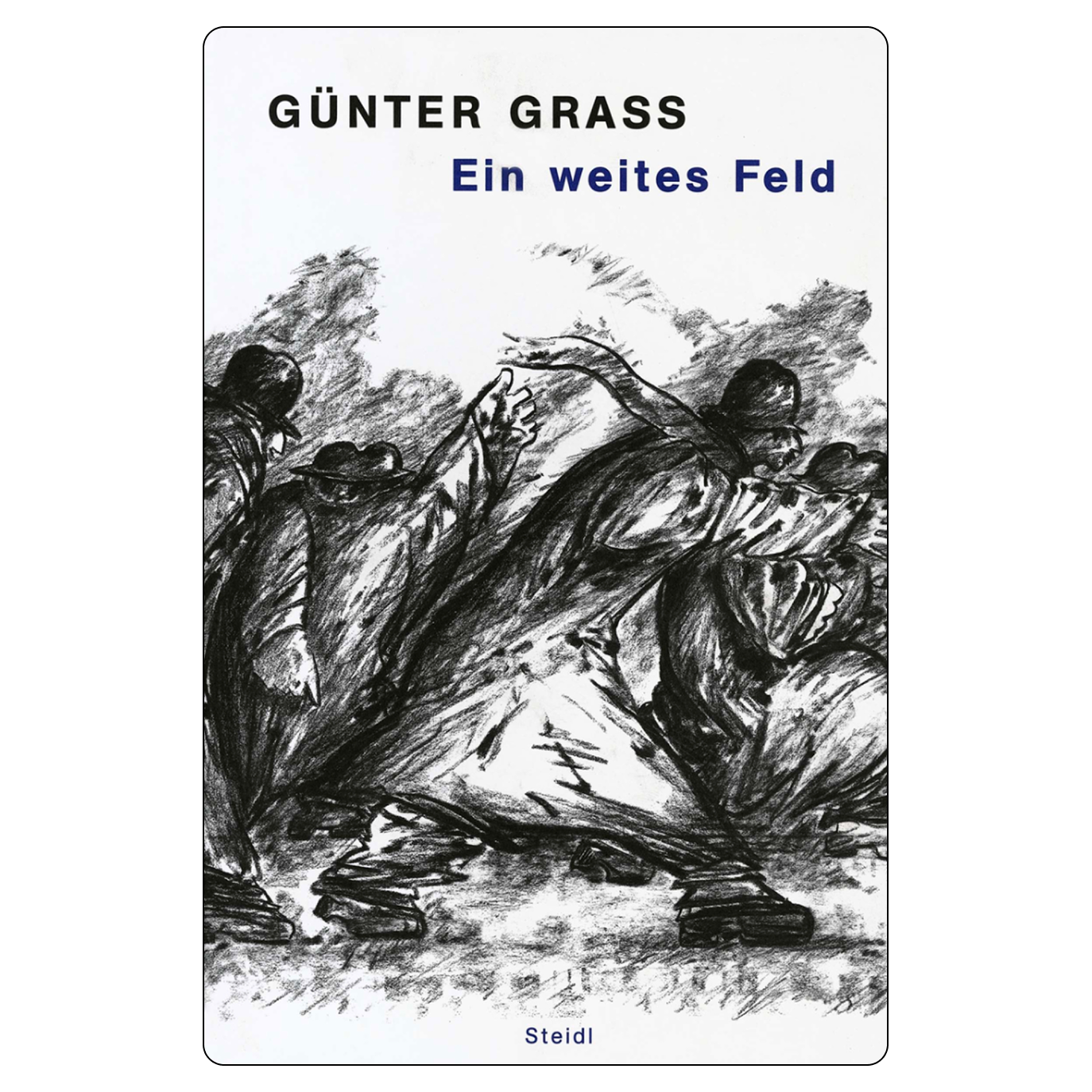 Новый роман Водолазкина и биография «Улисса»: самые ожидаемые книги 2026 года (фото 8)