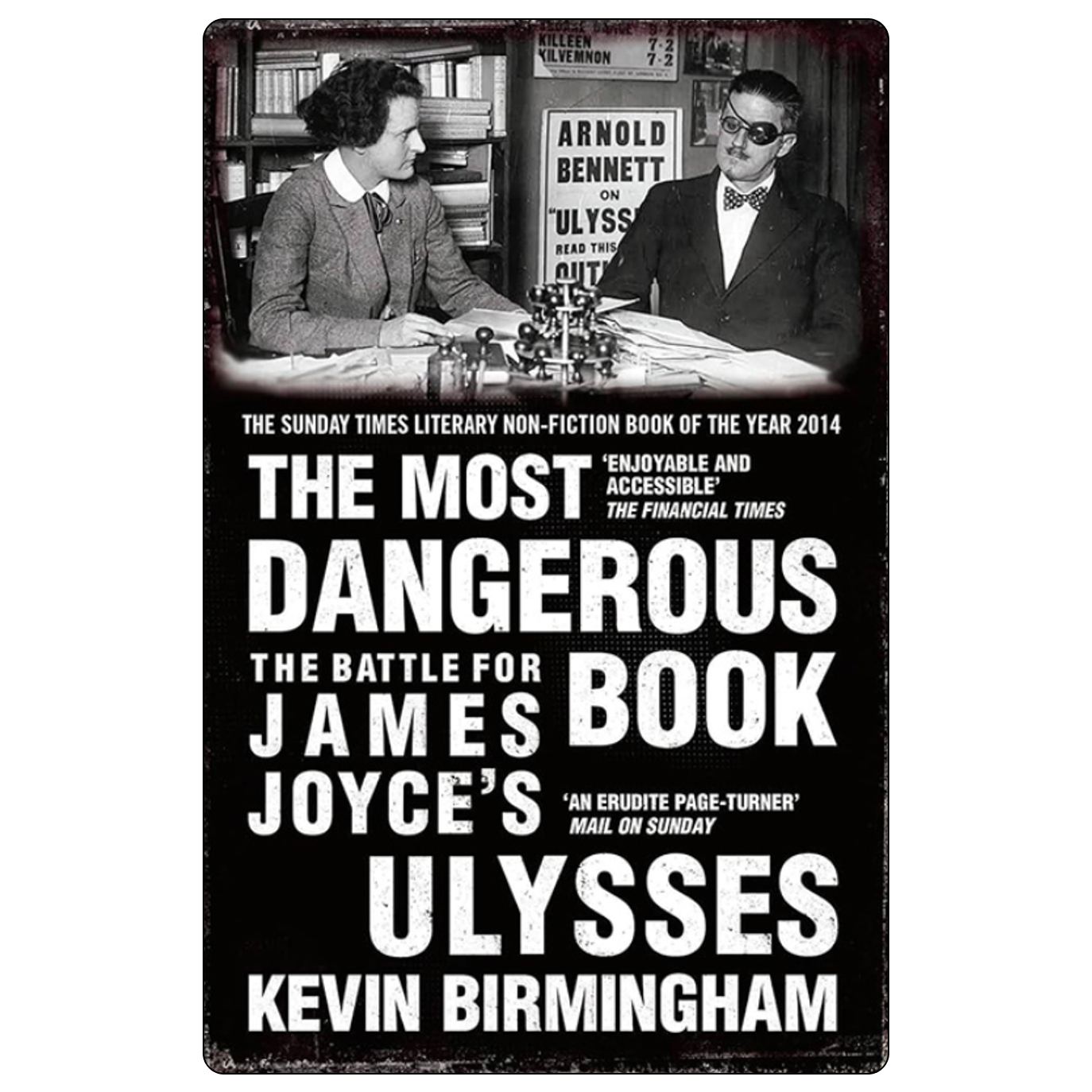 Новый роман Водолазкина и биография «Улисса»: самые ожидаемые книги 2026 года (фото 15)