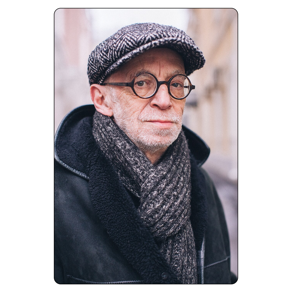 Новый роман Водолазкина и биография «Улисса»: самые ожидаемые книги 2026 года (фото 4)