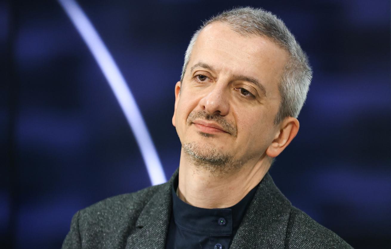 В Школе-студии МХАТ проведут выборы ректора (фото 1)