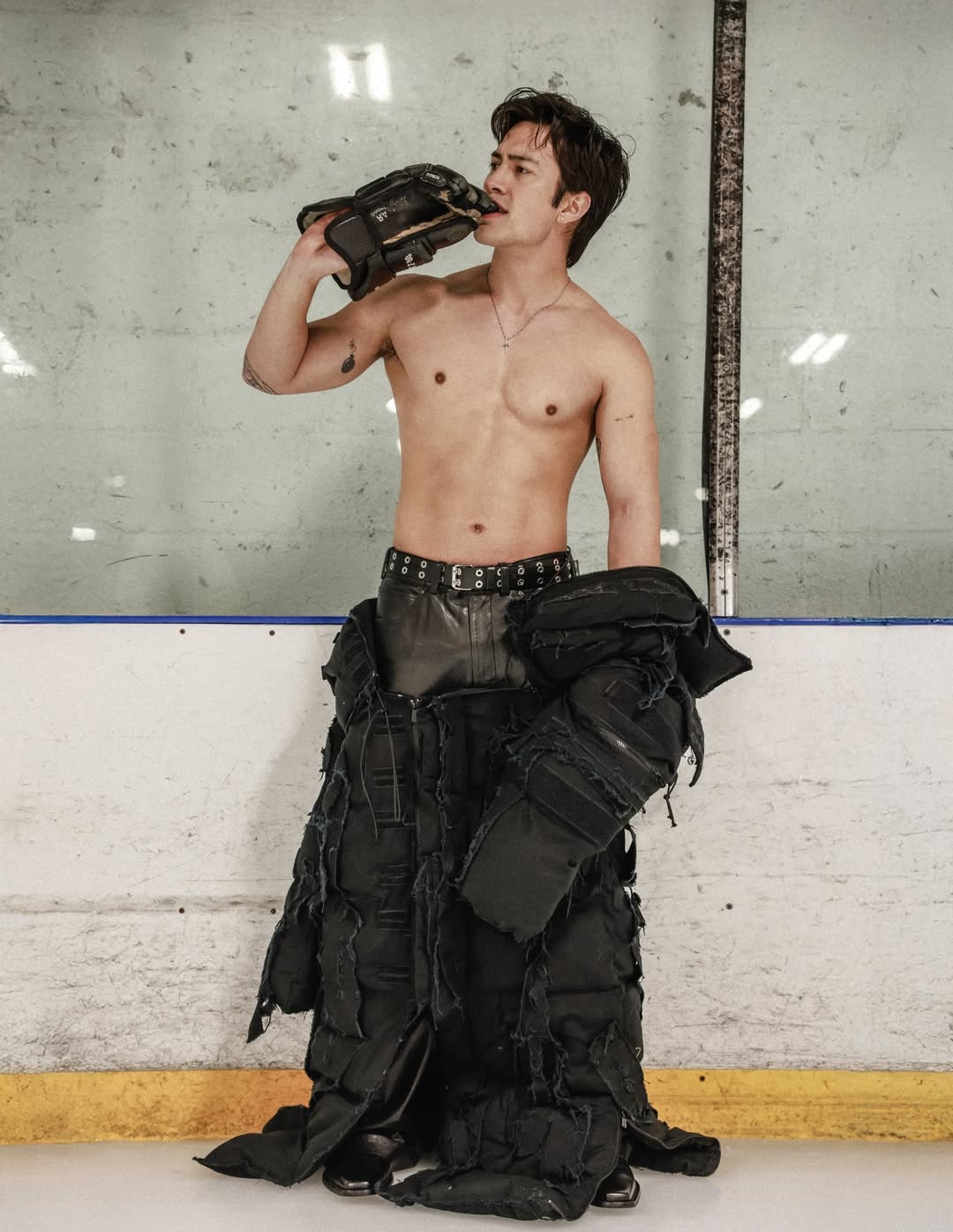 Игра еще не окончена: пять актеров из «Жаркого соперничества», за которыми мы будем следить (фото 1)