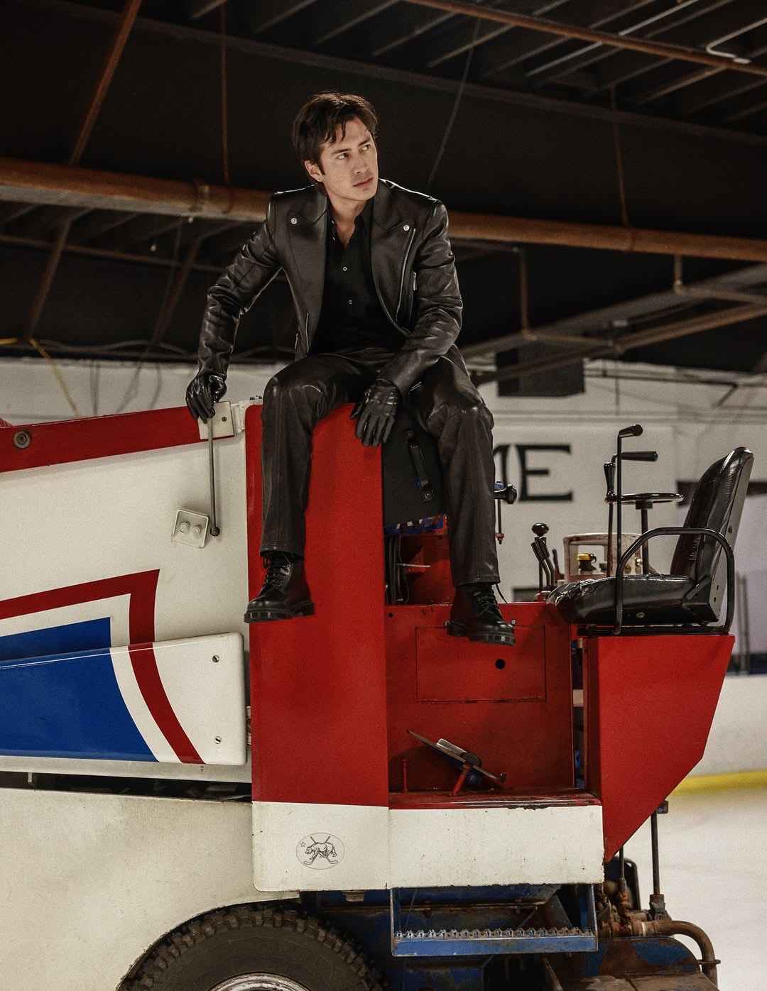 Игра еще не окончена: пять актеров из «Жаркого соперничества», за которыми мы будем следить (фото 2)